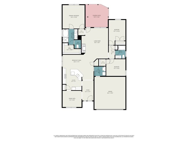 Building Photo - 18314 Manorcliff Ln