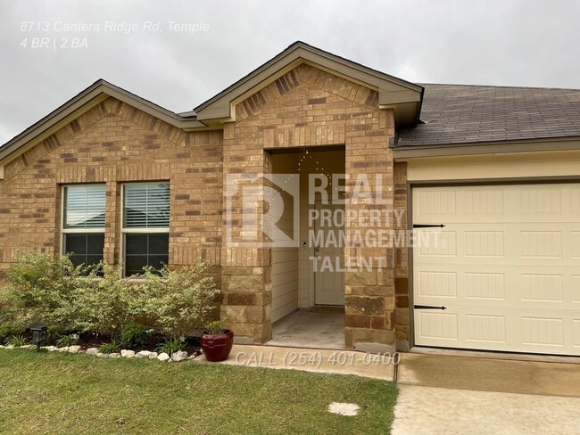 Building Photo - 8713 Cantera Rdg Rd