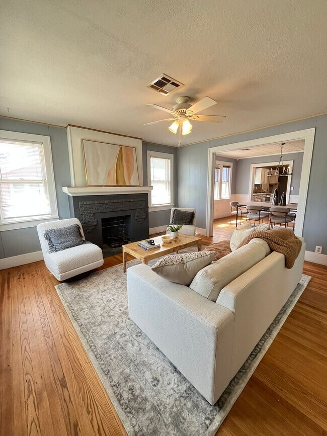 Building Photo - 3 Bed 2 Bath in the Las Vegas Addn NW OKC