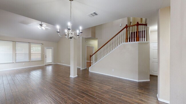 Building Photo - $2,095 FOR A GORGEOUS HOME BY FORT HOOD!