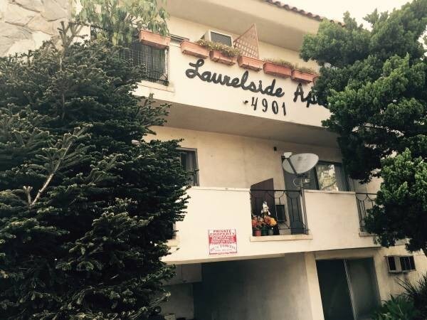 Primary Photo - 4901 Laurel Canyon Blvd