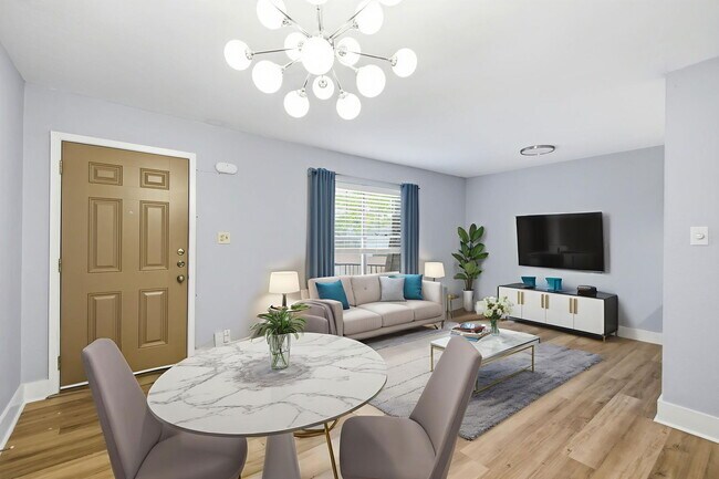 Building Photo - 7801 Shoal Creek Blvd