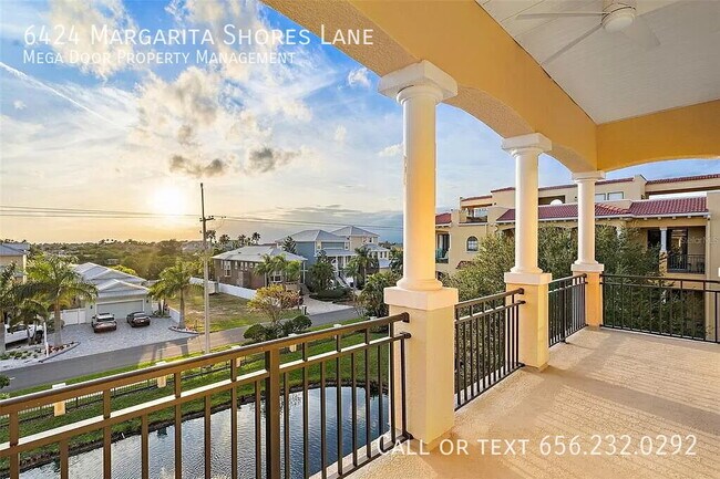 Building Photo - 6424 Margarita Shores Ln