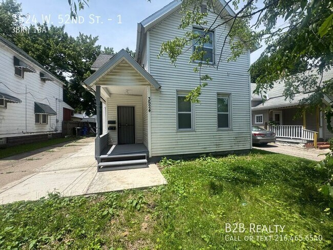 Building Photo - 3524 W 52nd St
