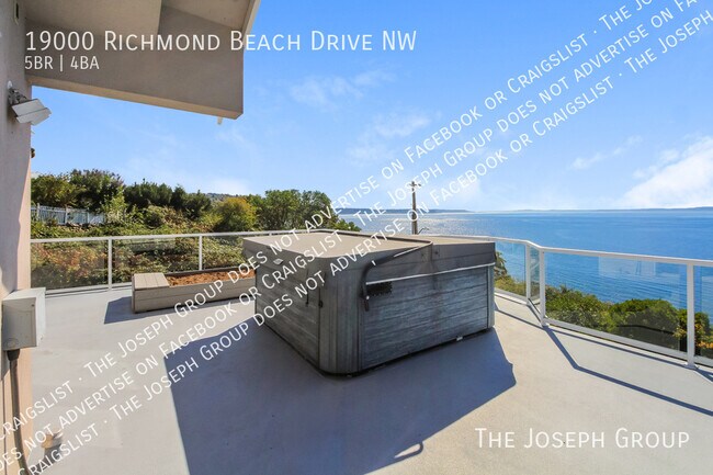 Building Photo - 19000 Richmond Beach Dr NW