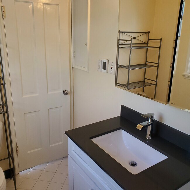 Bathroom - 847 12th St