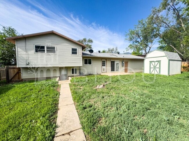 Building Photo - 206 Catalina Pl