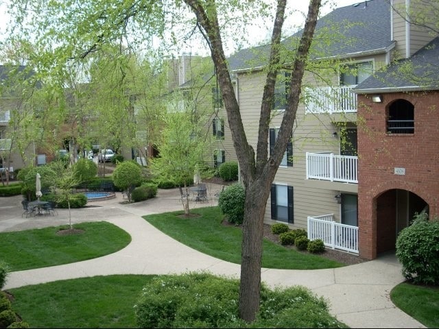 Building Photo - Waterford Place Apartments