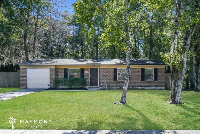 Primary Photo - 8444 Fury Dr