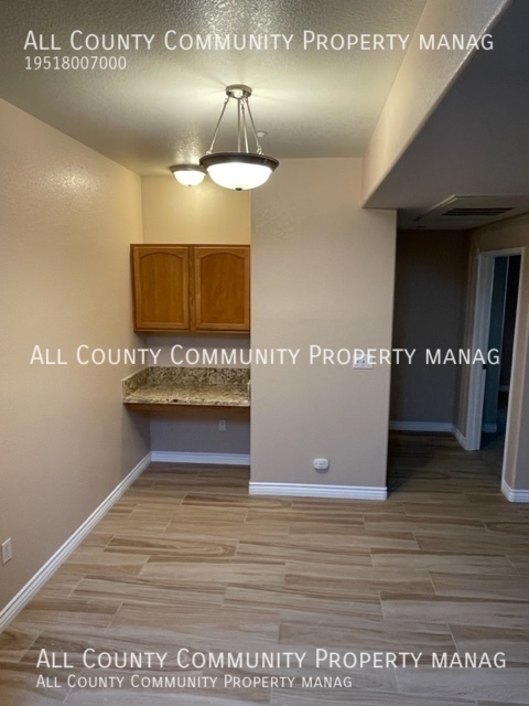 Building Photo - Remodeled 2 Bed, 2 Bath Condo in Murrieta!