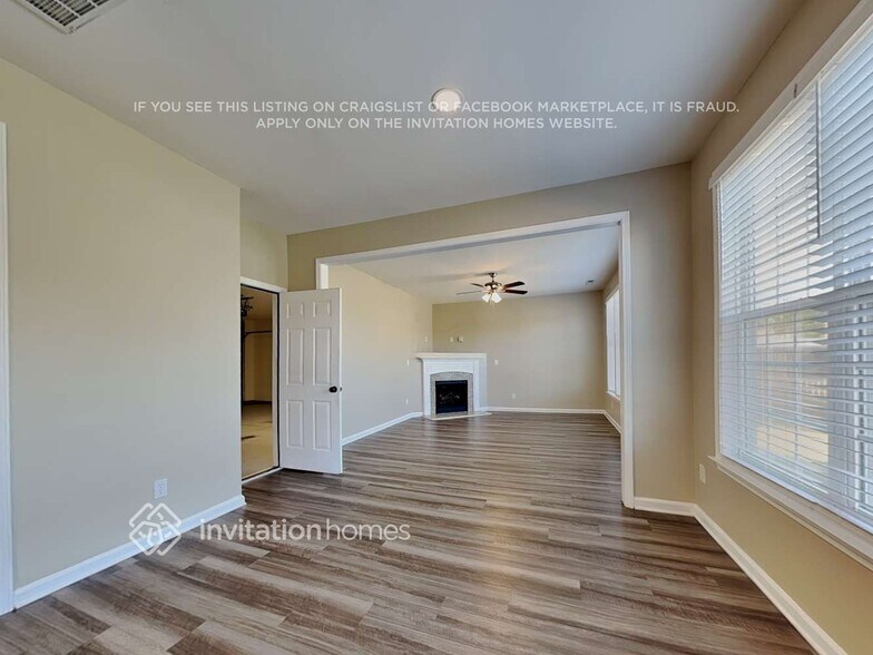 Building Photo - 601 Bellefont Ct