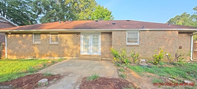 Building Photo - 6580 Runlet Way