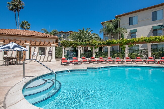 Building Photo - Palma Sorrento at Palm Valley