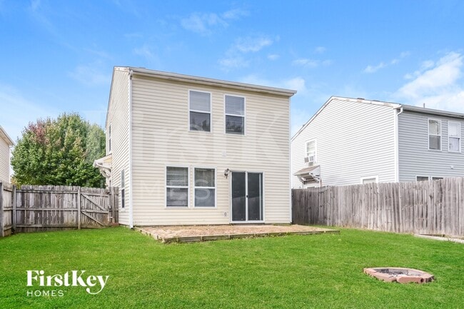 Building Photo - 1319 Freemont Ln