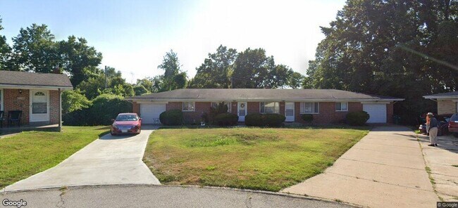 Building Photo - 7762 Nacomis Dr