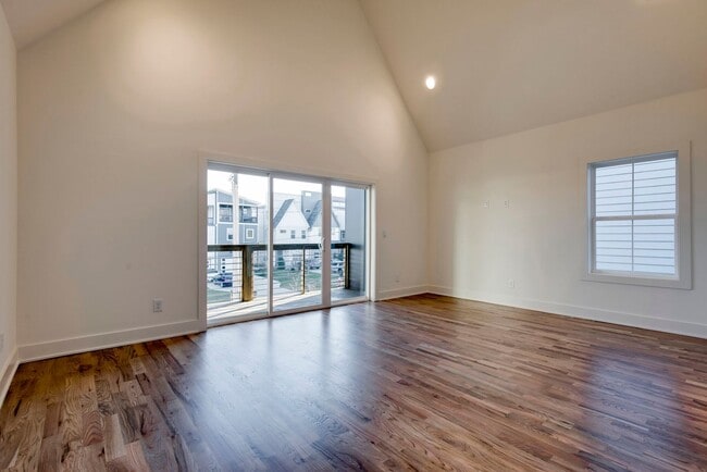 Building Photo - New Construction Modern Luxury in Nashville