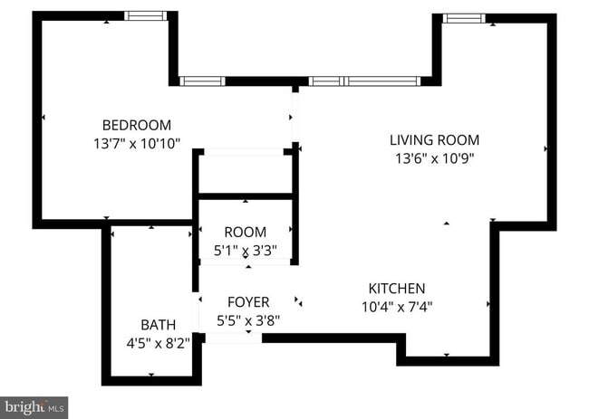 Building Photo - 710 Kennedy St NW