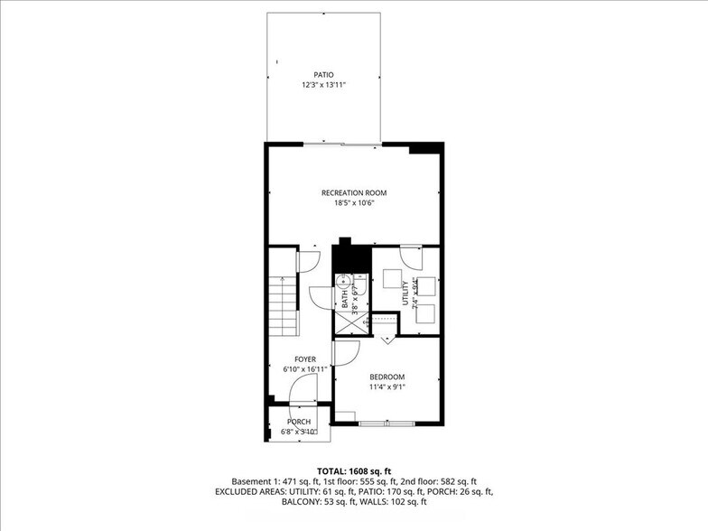 Building Photo - 63 Timber Rock Rd