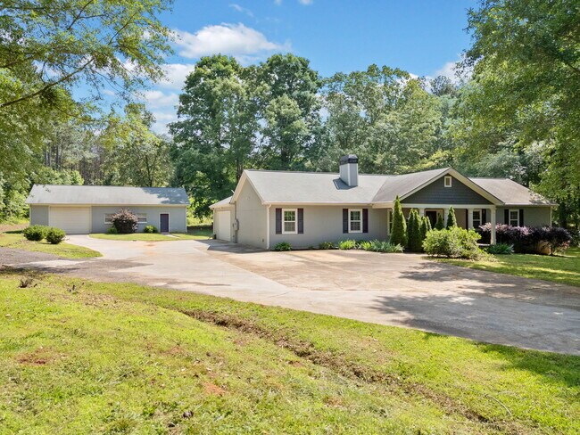 Building Photo - 5325 Union Church Rd