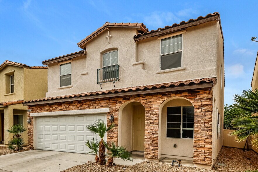 Building Photo - 869 Shining Rose Pl