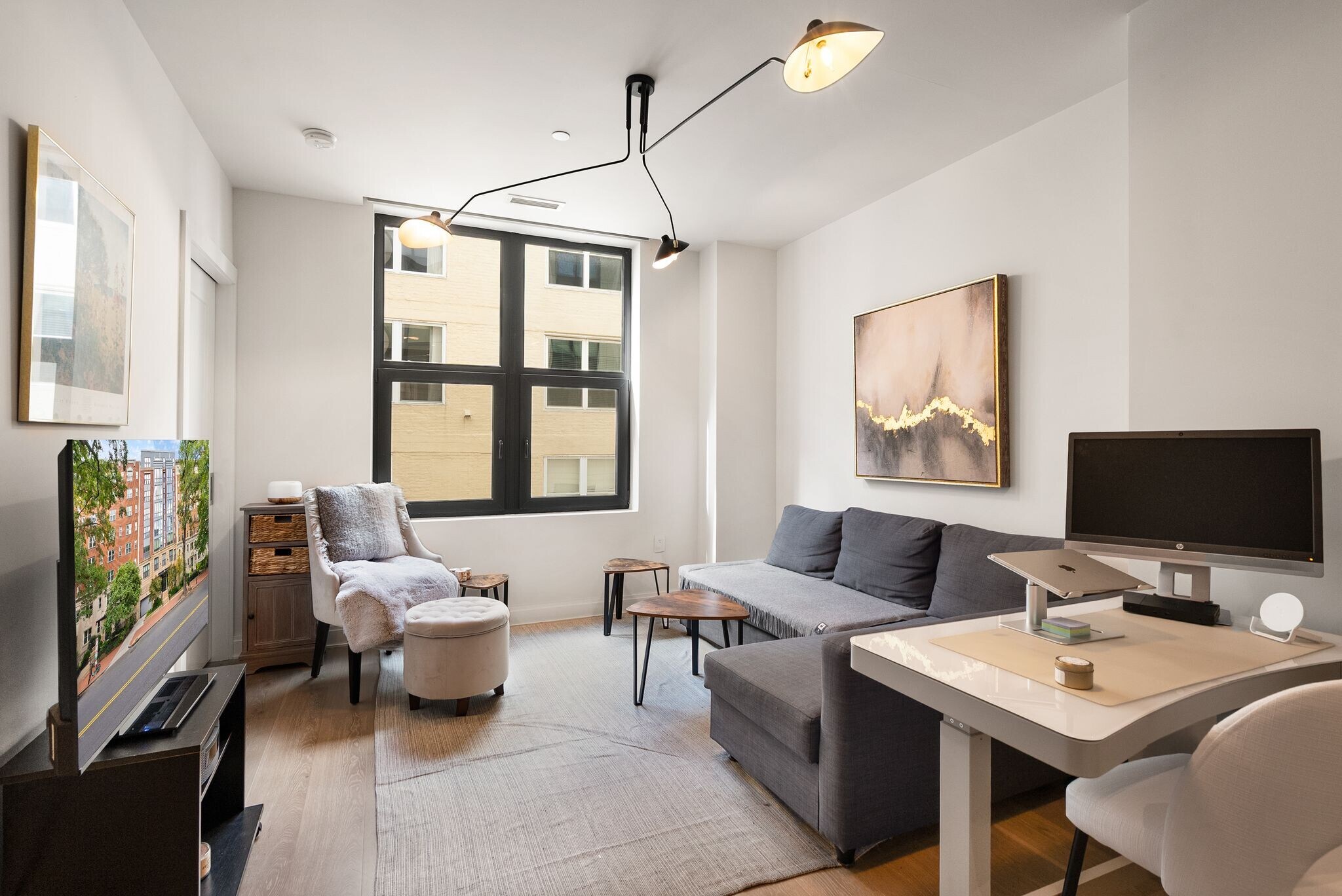 Building Photo - 1427 Rhode Island Ave NW