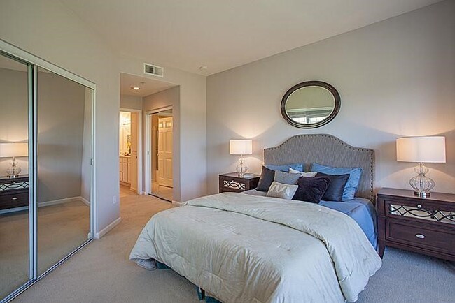 Master Bedroom - 903 Sunrose Terrace