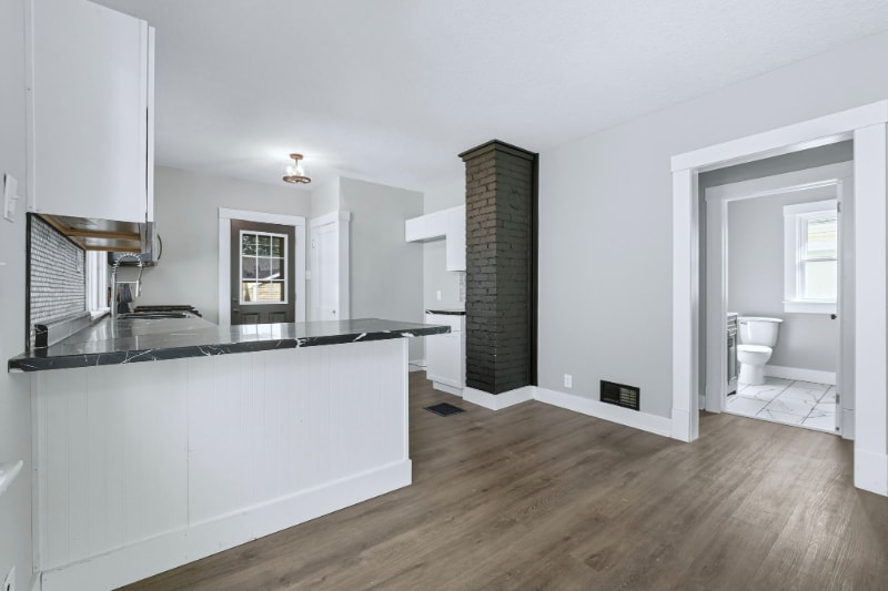 Building Photo - 4321 Tacoma Ave