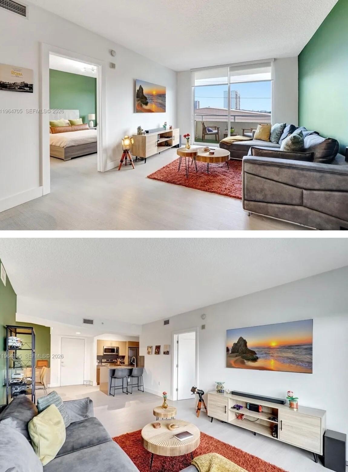 Building Photo - 18800 NE 29th Ave