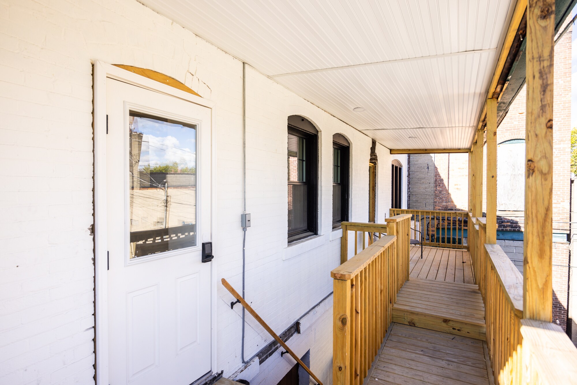 Building Photo - 58 South St