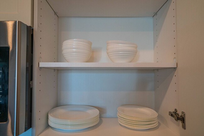 Building Photo - 9600 W Georgia Ave