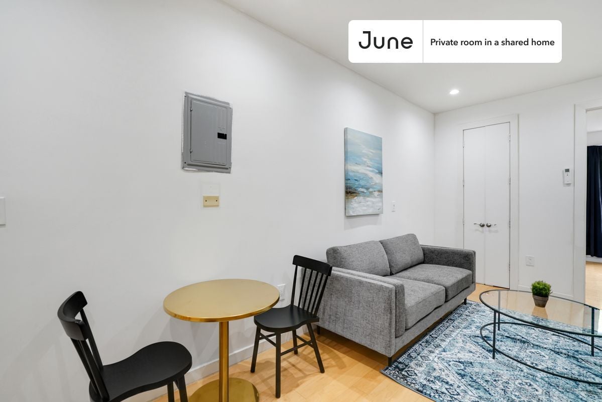 Building Photo - Room in Shared 4 bed/2 bath home in Bedford-Stuyvesant