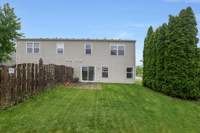 Building Photo - 540 Wedgewood Cir