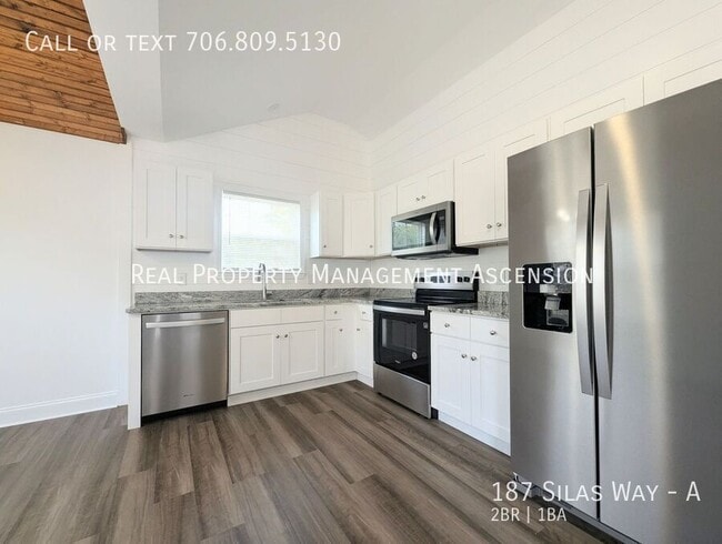 Building Photo - 187 Silas Wy