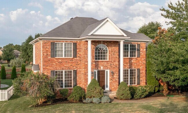 Primary Photo - 4512 Dogwood Forest Pl