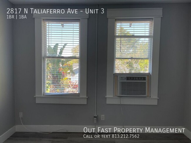 Building Photo - Updated 1bed/1bath YBOR!