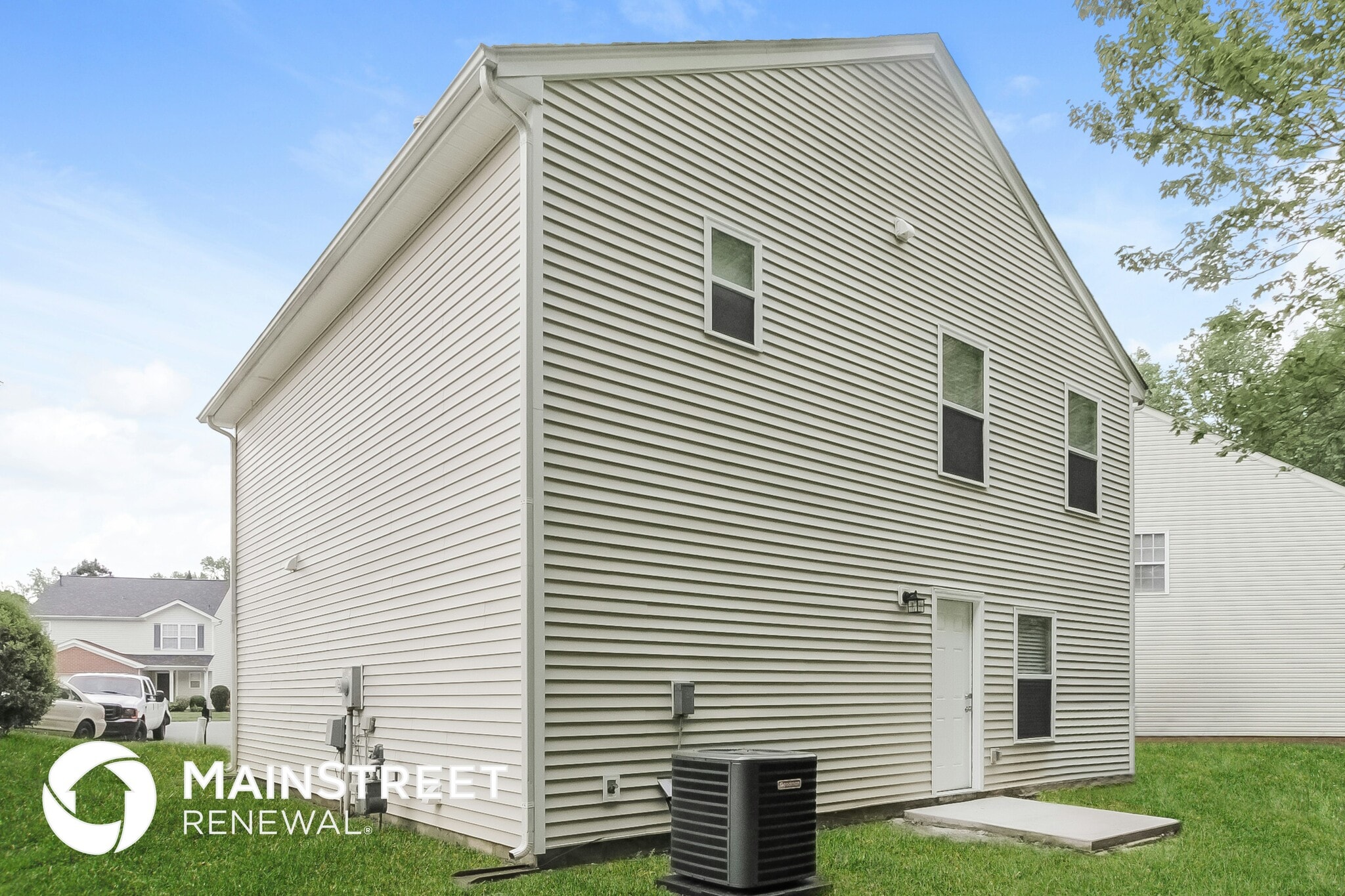 Building Photo - 514 Tallwood Ct