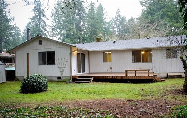 Building Photo - 8521 37th Ct SE