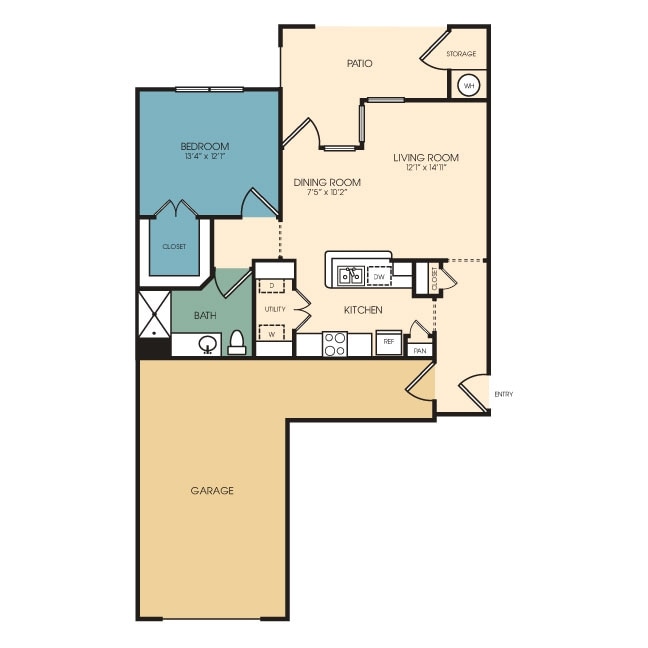 Discovery Village Twin Creeks Senior Living 480 Bray Central Dr