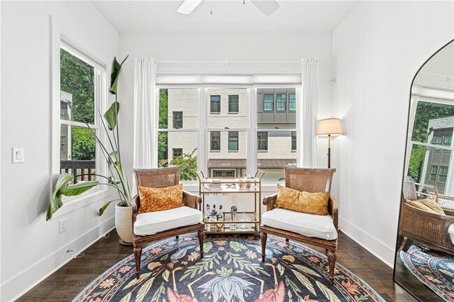 Building Photo - 1801 Huntington Hills Ln NW