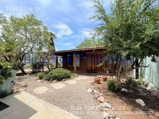 Building Photo - 3547 E Lee St
