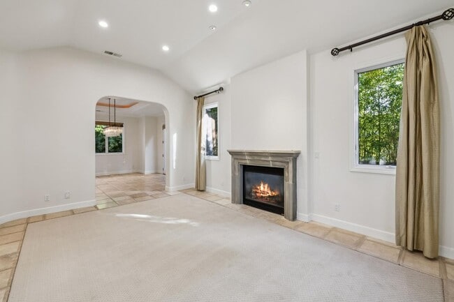 Building Photo - 7BR / 6BA Los Altos Home with Elevator, 3-Car Garage & EV Charging