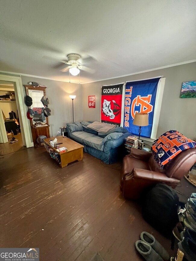 Building Photo - 810 Oconee St