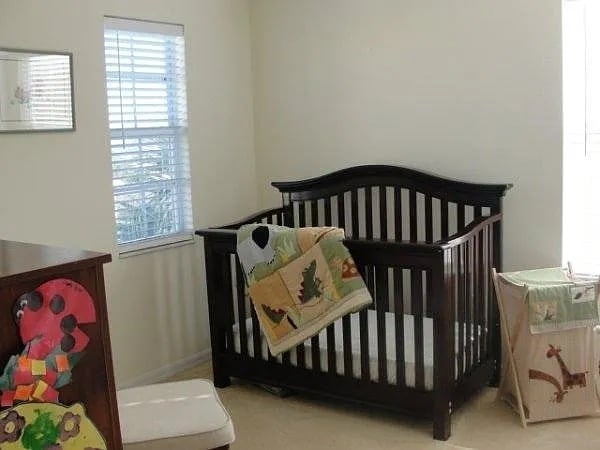 Third bedroom - 2537 Harn Blvd