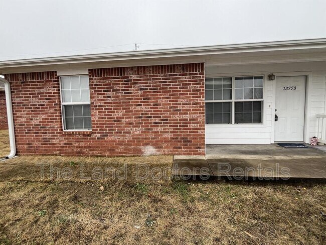 Building Photo - 13773 County Rd 1554