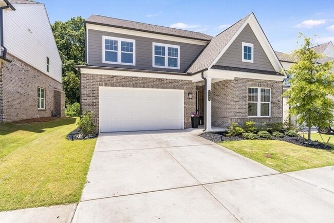 Primary Photo - 2595 Whistler Wy NE