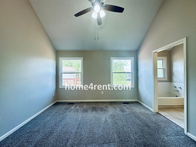 Building Photo - Brand New Paint, Wood Floors, Walkout Fini...