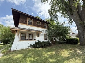 Building Photo - 1139 Walker Ave NW