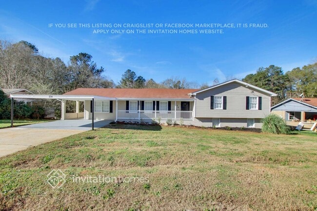 Building Photo - 274 Timber Lake Cir