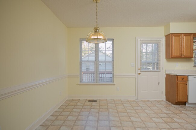 Building Photo - Corner Lot 3BR, 2BA Durham Home with Large Deck