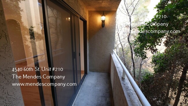 Building Photo - 4540 60th St